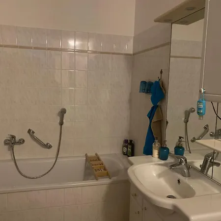 Am Eichelberg Apartment