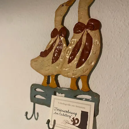 Am Eichelberg Villmar
