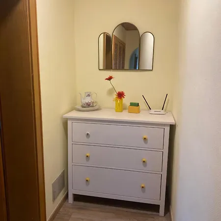 Apartment Am Eichelberg