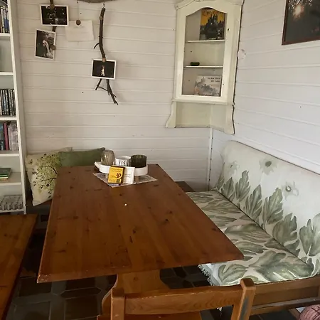 Apartmán Am Eichelberg Villmar