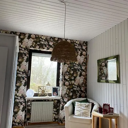 Am Eichelberg Apartment *