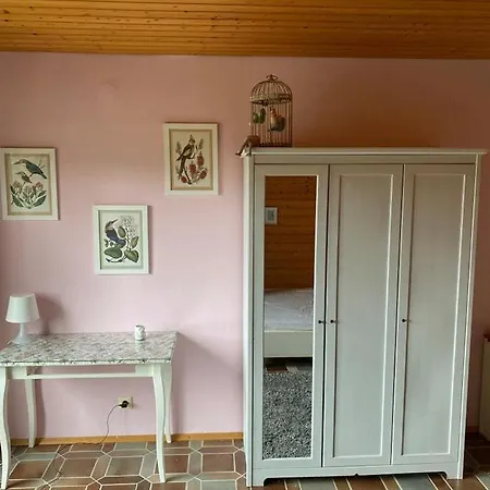 Am Eichelberg Apartment Villmar