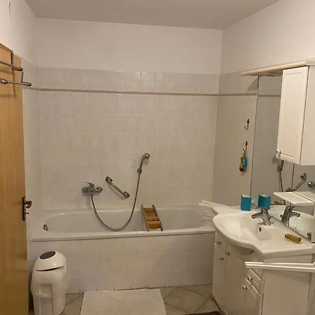 Apartment Am Eichelberg