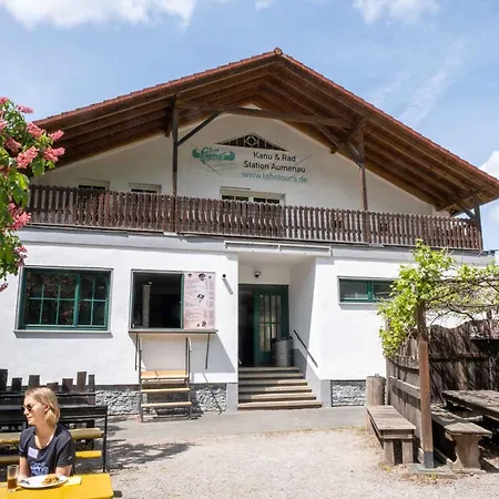 Apartment Am Eichelberg