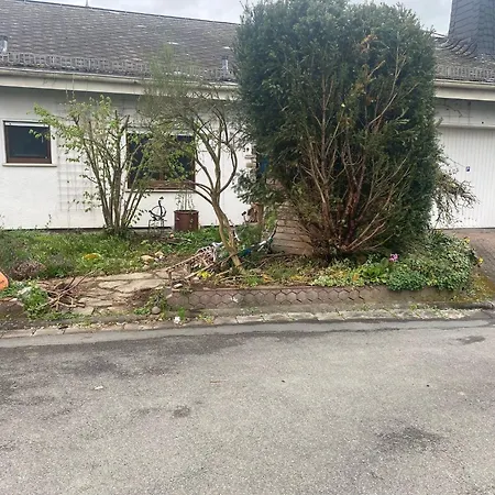 Apartmán Am Eichelberg